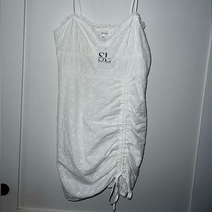 Mable ivory bridal dress, NWT size L